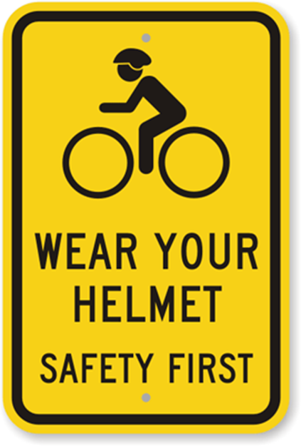 Bike Safety Groh Public School 6074